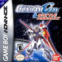 Mobile Suit Gundam SEED : Battle Assault
