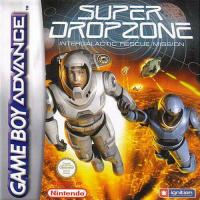Super Dropzone : Intergalactic Rescue Mission