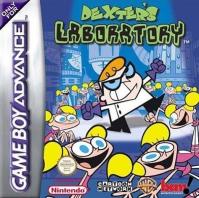 Dexter's Laboratory : Deesaster Strikes!