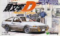 Initial D : Another Stage