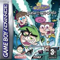 The Fairly Oddparents! Clash with the Anti-World