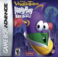 VeggieTales : LarryBoy and the Bad Apple