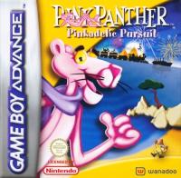 Pink Panther : Pinkadelic Pursuit