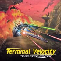 Terminal Velocity : Boosted Edition