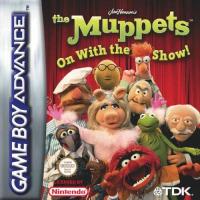 Jim Henson's The Muppets : On With The Show !