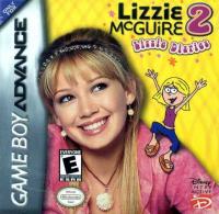 Lizzie McGuire 2 : Lizzie Diaries