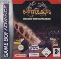 BattleBots : Beyond the BattleBox