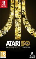 Atari 50 : The Anniversary Celebration