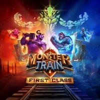 Monster Train : First Class