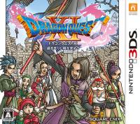 Dragon Quest XI : Les Combattants de la destinée