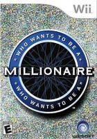 Who Wants to Be a Millionaire ?
