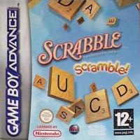 Scrabble Scramble !