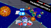 Arcade Archives : Thunder Ceptor II