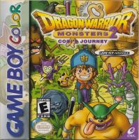 Dragon Warrior Monsters 2 : Cobi's Journey