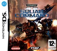 Warhammer 40,000 : Squad Command