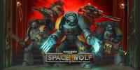 Warhammer 40,000 : Space Wolf