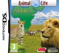 Animal Life - Africa