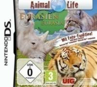 Animal Life - Eurasia