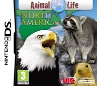 Animal Life - North America