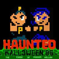 HAUNTED : Halloween '86