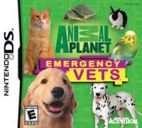 Animal Planet : Emergency Vets
