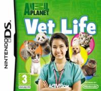 Animal Planet : Vet Life
