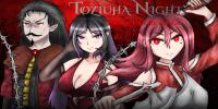 Toziuha Night : Dracula's Revenge