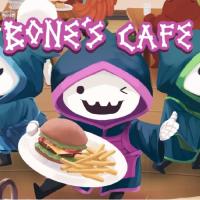 Bone’s Cafe