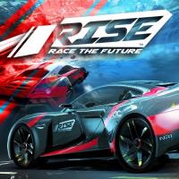RISE : Race The Future