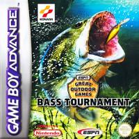 ESPN Great Outdoor Games : Bass Tournament