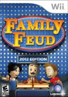 Family Feud : 2012 Edition