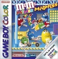 M&M's Minis Madness