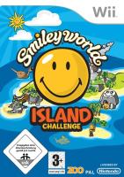 Smiley World : Island Challenge