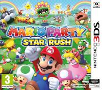 Mario Party : Star Rush