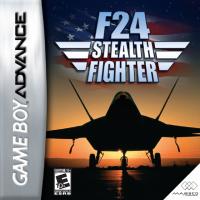 F24 : Stealth Fighter