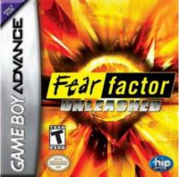 Fear Factor : Unleashed