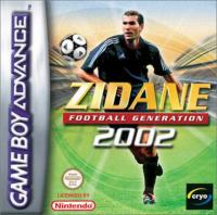 Zidane : Football Generation 2002