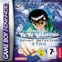 Yū Yū Hakusho : Ghost Files : Spirit Detective