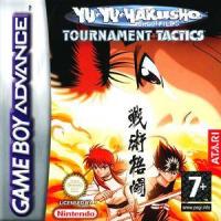 Yū Yū Hakusho : Ghost Files : Tournament Tactics