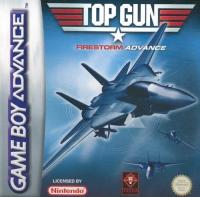 Top Gun : Firestorm Advance