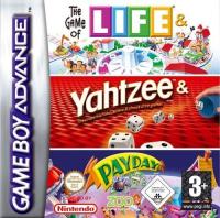 The Game of Life / Yahtzee / Payday