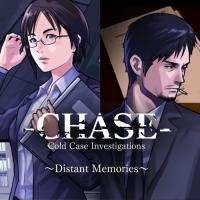 Chase : Cold Case Investigations – Distant Memories