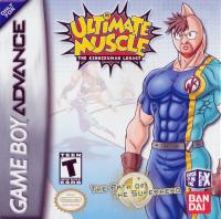 Ultimate Muscle : The Kinnikuman Legacy - The Path of the Superhero