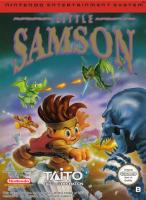 Little Samson
