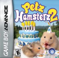 Petz : Hamsterz 2