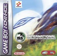 ISS Advance : International Superstar Soccer Advance