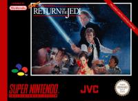 Super Star Wars : Return of the Jedi