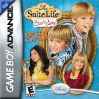 The Suite Life of Zack & Cody : Tipton Caper