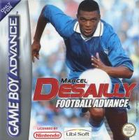 Marcel Desailly : Football Advance