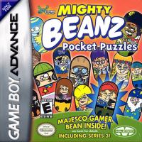 Mighty Beanz : Pocket Puzzles